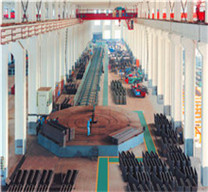 «Валдекс Теплотехника Россия» — производство промышленного