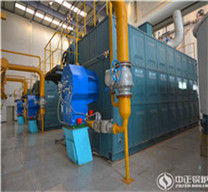 Отопление склада площадью 1000 кв.м: подбор оборудования