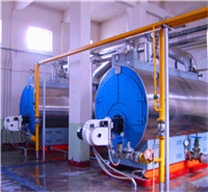 Завод iqkotel: Автоматические твердотопливные котлы отопления