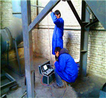 Монтаж газового котла - установка газовых котлов отопления