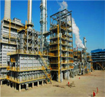 Промышленный газовый парогенератор - Котельный завод