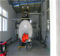 Топливо - биомасса • tts boilers