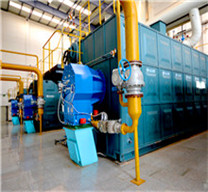 Горелка «wichlacz biopalnik» 500 - 10000 кВт Универсальная