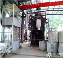 zhejiang sunco heat exchange system co.,ltd