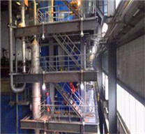 Котел-утилизатор тепла уходящих газов | kawasaki heavy industries